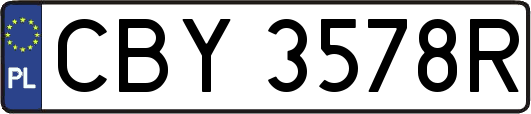 CBY3578R