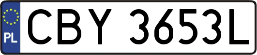 CBY3653L