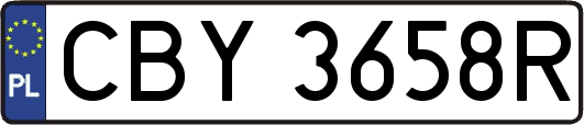 CBY3658R