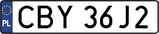 CBY36J2