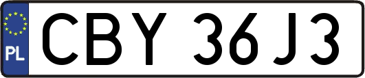 CBY36J3