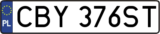 CBY376ST