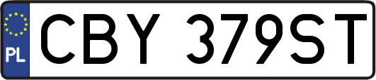 CBY379ST