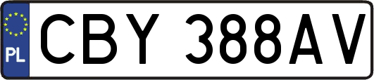 CBY388AV