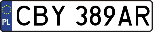 CBY389AR