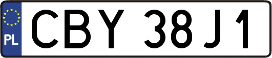 CBY38J1