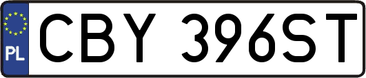 CBY396ST