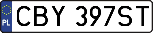 CBY397ST