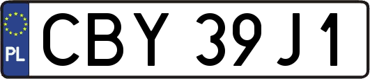 CBY39J1