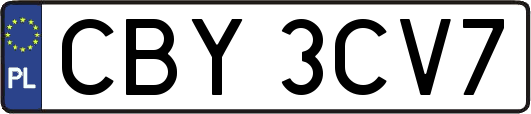 CBY3CV7