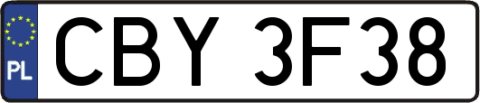 CBY3F38