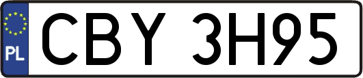 CBY3H95