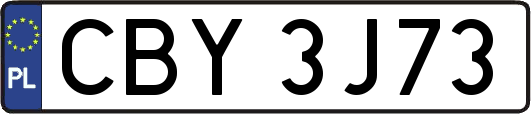 CBY3J73