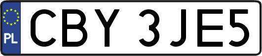 CBY3JE5