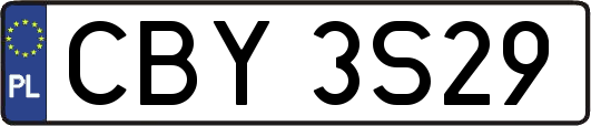 CBY3S29