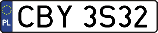 CBY3S32
