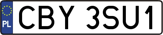 CBY3SU1