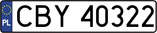 CBY40322