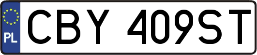 CBY409ST