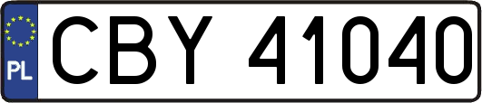 CBY41040