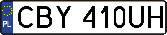 CBY410UH