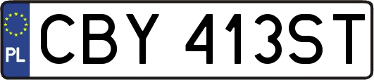 CBY413ST