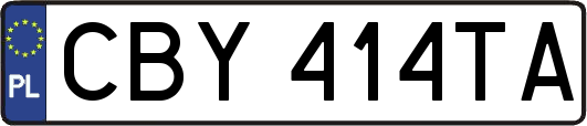 CBY414TA