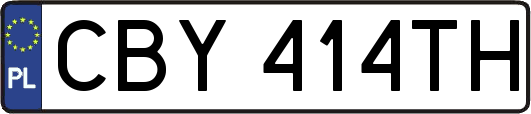 CBY414TH