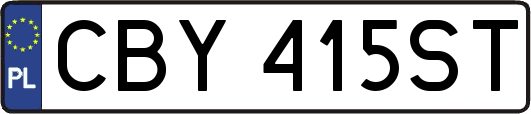 CBY415ST