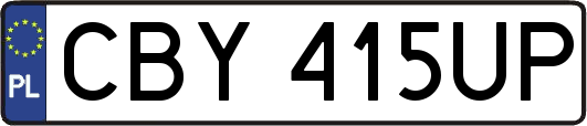 CBY415UP