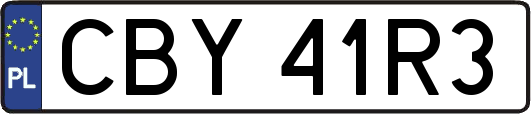 CBY41R3