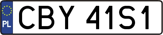CBY41S1