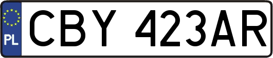 CBY423AR