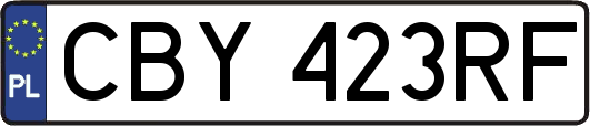 CBY423RF