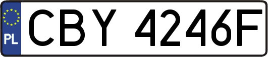 CBY4246F
