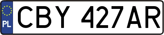 CBY427AR