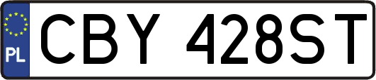 CBY428ST