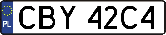 CBY42C4
