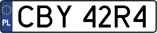 CBY42R4