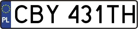 CBY431TH