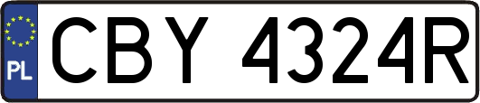 CBY4324R