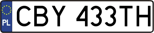 CBY433TH
