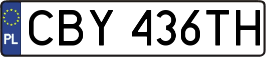 CBY436TH
