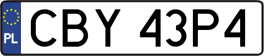 CBY43P4