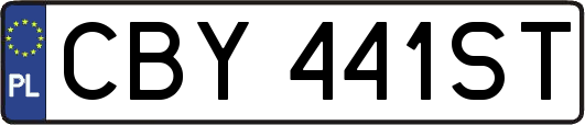 CBY441ST