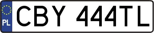 CBY444TL