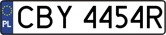 CBY4454R