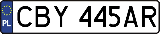 CBY445AR