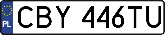 CBY446TU