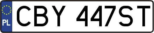 CBY447ST